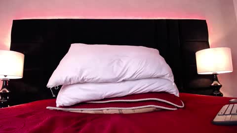 Marcus Hanks online show from 02-01-25, 10:15