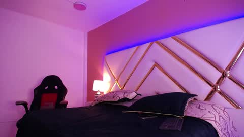 Marcus Hanks online show from 02-03-25, 05:07