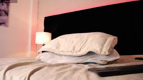 Marcus Hanks online show from 02-08-25, 11:12