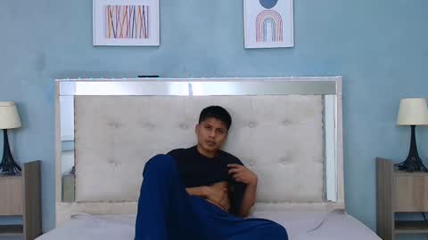 Snapshot of marcus_hans chatting on 09-21-25, 06:53 marcus hans online show from 09-21-25, 06:53
