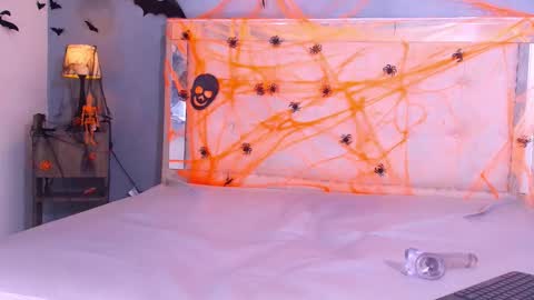 marcus hans online show from 10-28-25, 06:54