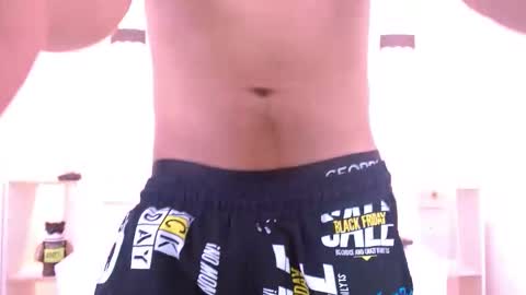 marcus hans online show from 11-04-25, 05:45