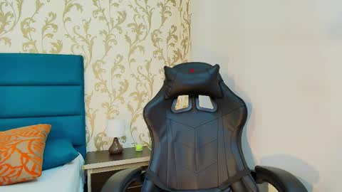 marcus_jeron online show from 09-08-25, 05:34