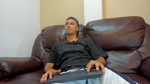 marcus_jeron online show from 04-23-26, 12:23