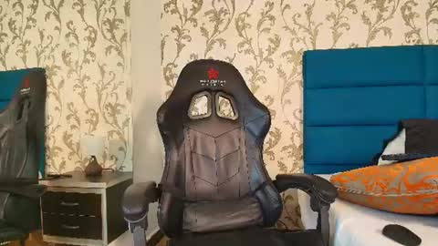 marcus_jeron online show from 06-15-26, 03:53