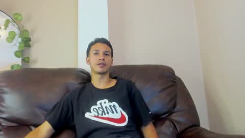 marcus_jeron online show from 07-28-26, 06:20
