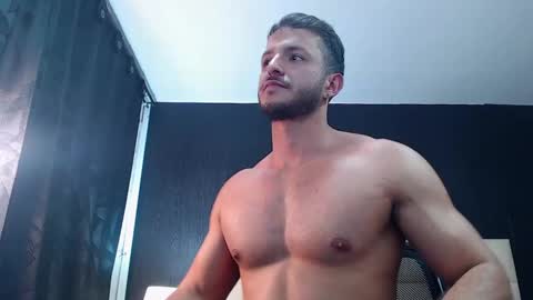 marcus_lafourt online show from 12-18-24, 11:51