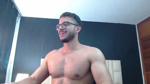 marcus_lafourt online show from 12-19-24, 02:56