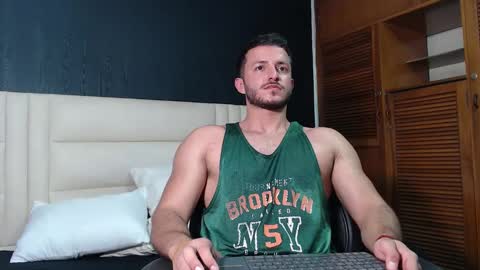 marcus_lafourt online show from 01-03-25, 11:44