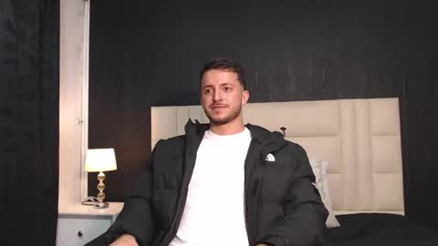 marcus_lafourt online show from 01-07-25, 11:35
