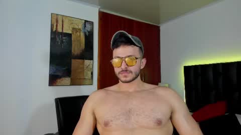 marcus_lafourt online show from 07-15-26, 10:15