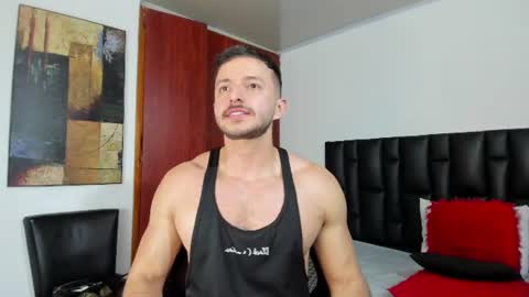 marcus_lafourt online show from 07-17-26, 07:08