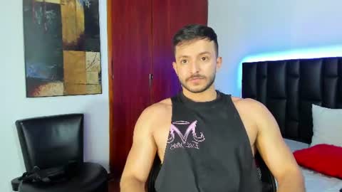 marcus_lafourt online show from 07-21-26, 11:29