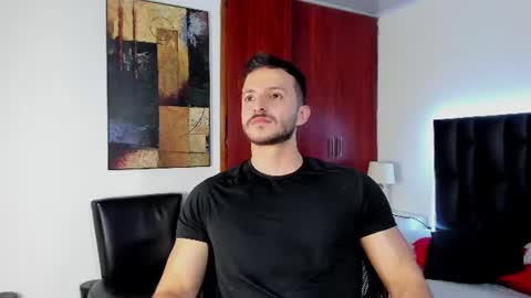 marcus_lafourt online show from 07-22-26, 08:44