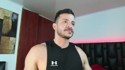 marcus_lafourt online show from 07-24-26, 07:12