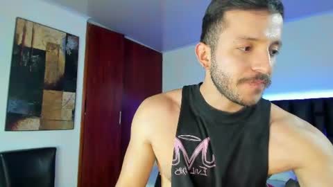 marcus_lafourt online show from 07-28-26, 07:39