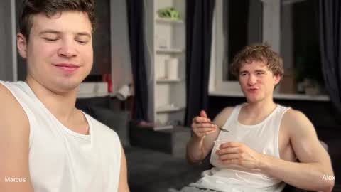 Snapshot of marcus_paradise chatting on 02-22-25, 04:07 marcus_paradise online show from 02-22-25, 04:07