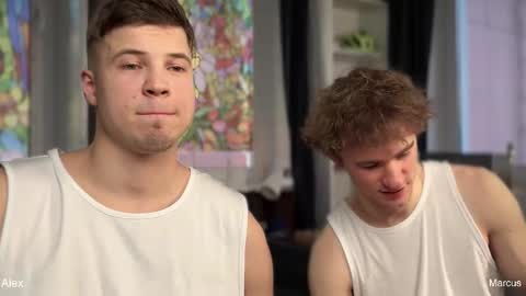 Snapshot of marcus_paradise chatting on 02-24-25, 05:11 marcus_paradise online show from 02-24-25, 05:11