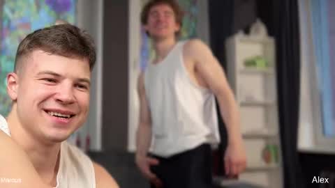 Snapshot of marcus_paradise chatting on 02-27-25, 05:13 marcus_paradise online show from 02-27-25, 05:13