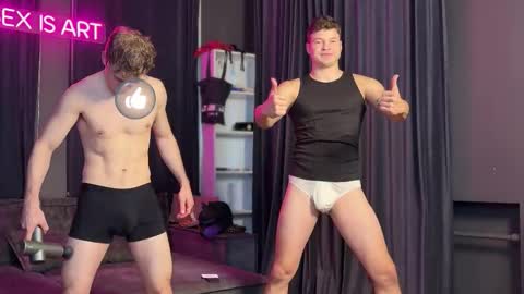 Snapshot of marcus_paradise chatting on 09-20-25, 06:03 marcus_paradise online show from 09-20-25, 06:03