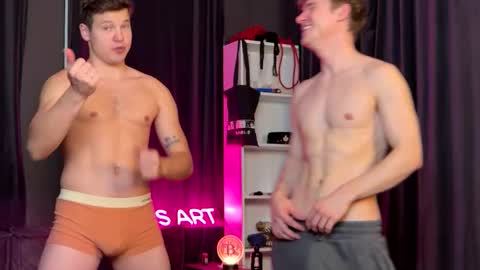 Snapshot of marcus_paradise chatting on 10-04-25, 10:57 marcus_paradise online show from 10-04-25, 10:57