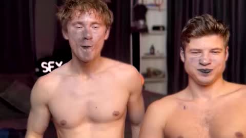 Snapshot of marcus_paradise chatting on 10-23-25, 12:15 marcus_paradise online show from 10-23-25, 12:15