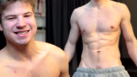 Snapshot of marcus_paradise chatting on 10-27-25, 05:11 marcus_paradise online show from 10-27-25, 05:11