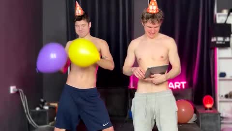 Snapshot of marcus_paradise chatting on 12-16-25, 05:56 marcus_paradise online show from 12-16-25, 05:56