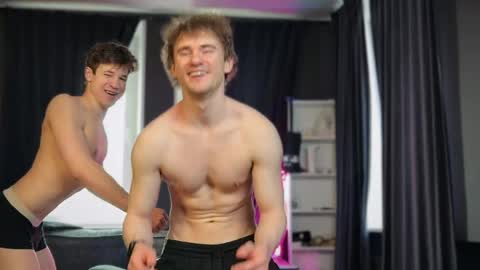 marcus_paradise online show from 03-20-26, 08:19