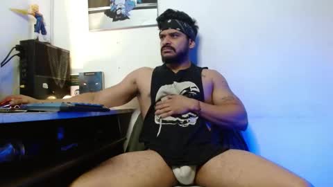 Snapshot of marcus_phoenix chatting on 03-03-25, 05:39 Marcus online show from 03-03-25, 05:39