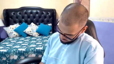 marcus_soler online show from 10-01-25, 04:35