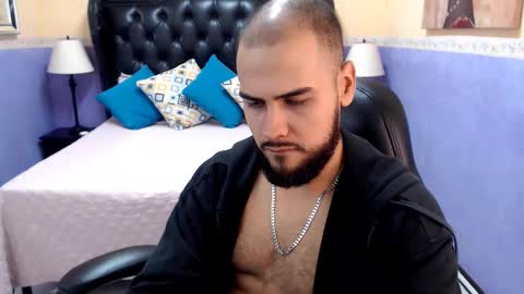 marcus_soler online show from 10-06-25, 04:15