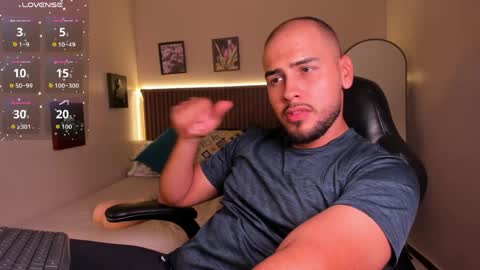 marcus_soler online show from 04-28-26, 02:33