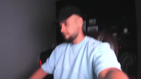marcus_soler online show from 05-22-26, 02:33