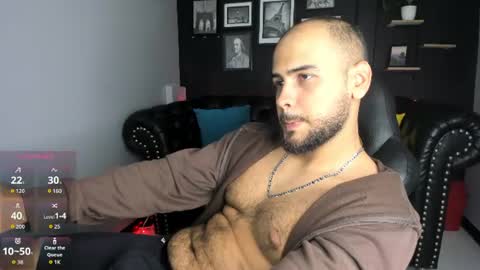 marcus_soler online show from 06-09-26, 02:17
