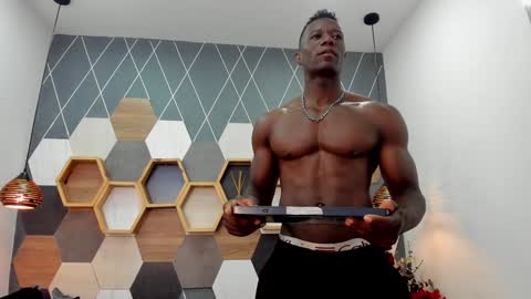 Snapshot of marcusblack_ chatting on 01-10-25, 11:43 Marcusssss online show from 01-10-25, 11:43