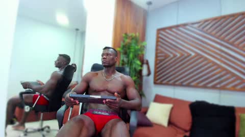 Snapshot of marcusblack_ chatting on 01-17-25, 06:36 Marcusssss online show from 01-17-25, 06:36