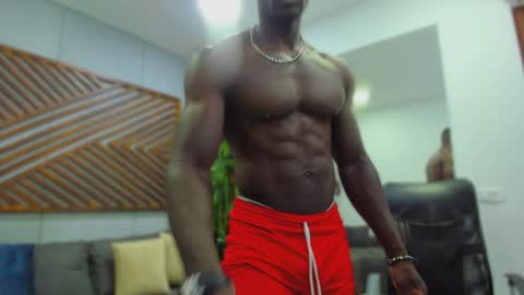Snapshot of marcusblack_ chatting on 02-02-25, 11:30 Marcusssss online show from 02-02-25, 11:30
