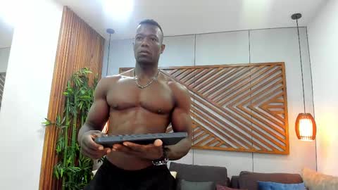 Snapshot of marcusblack_ chatting on 02-11-25, 12:05 Marcusssss online show from 02-11-25, 12:05