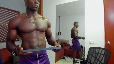 Snapshot of marcusblack_ chatting on 02-24-25, 05:53 Marcusssss online show from 02-24-25, 05:53