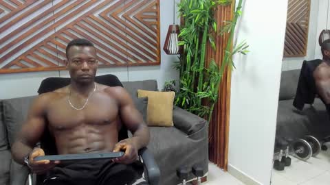Snapshot of marcusblack_ chatting on 02-27-25, 11:41 Marcusssss online show from 02-27-25, 11:41
