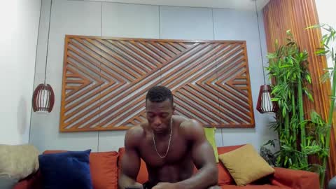 Snapshot of marcusblack_ chatting on 02-28-25, 11:47 Marcusssss online show from 02-28-25, 11:47