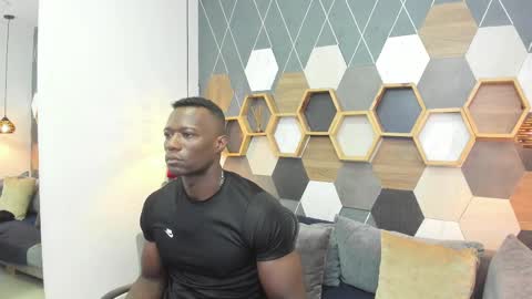 Snapshot of marcusblack_ chatting on 03-08-25, 11:27 Marcusssss online show from 03-08-25, 11:27