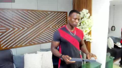 Snapshot of marcusblack_ chatting on 10-10-25, 11:42 Marcusssss online show from 10-10-25, 11:42