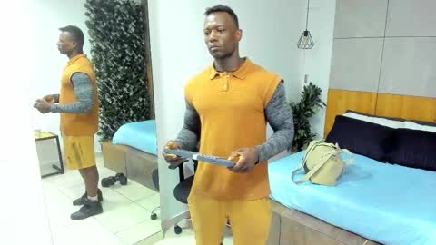 Marcusssss online show from 01-15-26, 11:48