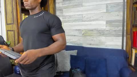 Marcusssss online show from 02-18-26, 11:39