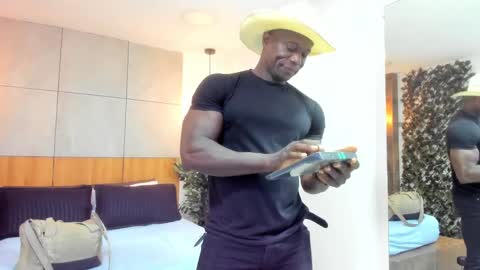 Marcusssss online show from 03-28-26, 11:54