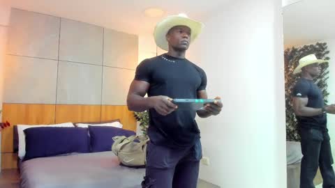 Marcusssss online show from 03-31-26, 10:37