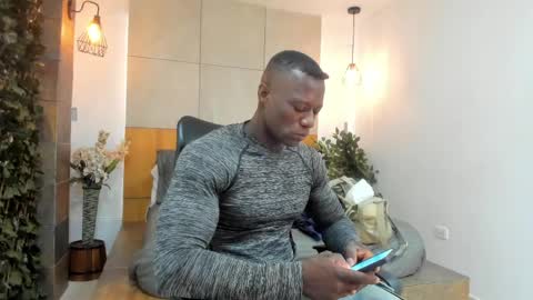 Marcusssss online show from 04-07-26, 11:43