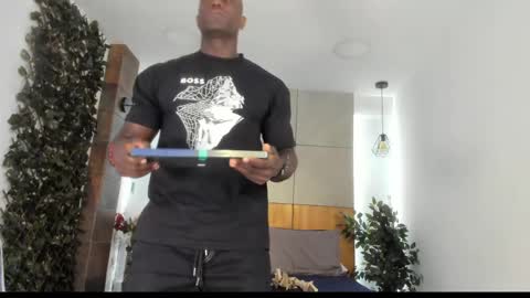 Marcusssss online show from 04-20-26, 11:46